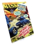 Mobile Preview: MASK (M.A.S.K.) UK-Comic Magazine Winter Special (1987): Your favourite TV-characters in all-action adventures!